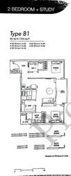 Boathouse Residences (D19), Condominium #575720511